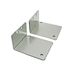 Factory Price Custom Sheet Metal Fabrication Stainless Steel and Aluminium Stamping Welding Parts High Quality Services
