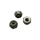 self locking nut