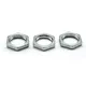 stainless steel thin nut