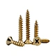 Sharp Point Screw