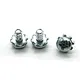 cross drive screw