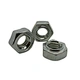 Hex Weld Nut