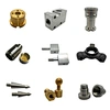 cnc milling parts manufacturers