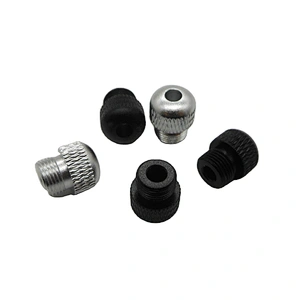fluid transfer connector