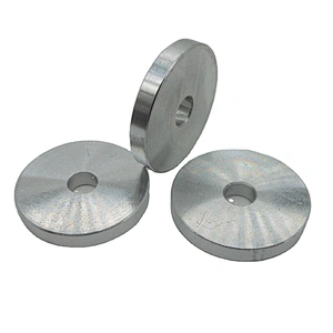 5 axis cnc service