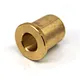 brass bushing sleeve
