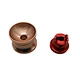 custom aluminum components