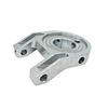 stainless steel tripod