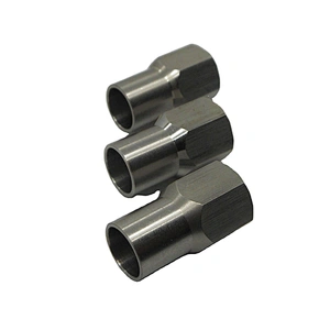 cnc milling stainless steel