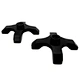 Wing Nut Knob