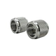 aluminum round