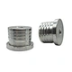 custom machined metal parts
