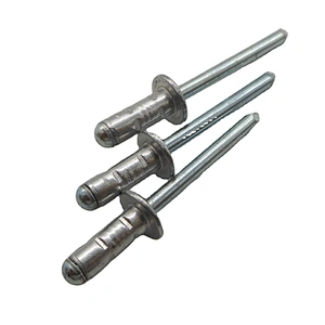 round head rivet