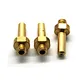hollow connector