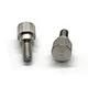 knurled head thumb screws