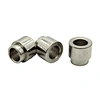 stainless steel reducing bushing