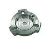 anodized aluminum plate