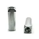 Slotted Dowel Pin