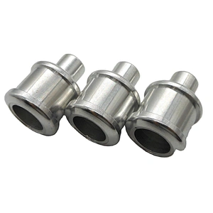 cnc machine custom parts
