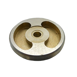 custom cnc turning parts