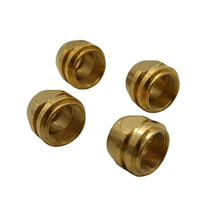 m5 connector nut