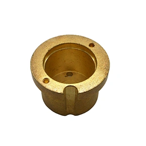 turned and milled parts