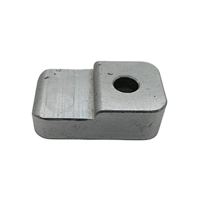 cnc machining metal parts