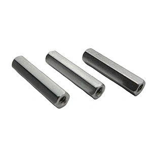 4-40UNC Aluminum