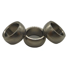 spherical bearing bushing