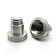 cnc polishing