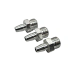 turning metal parts