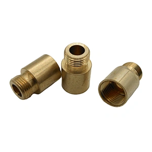 Threaded Pipe Connectors