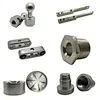 cnc precision turned components
