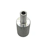 custom aluminum milling