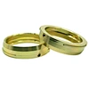 Customized 4-Axis 5-Axis CNC Machining Precision Milling Parts Different Raw Materials Aluminium Steel Brass Stainless Steel