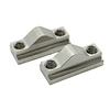 stainless steel clamping blocks