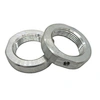 scooter lock nut