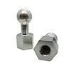 custom aluminum part