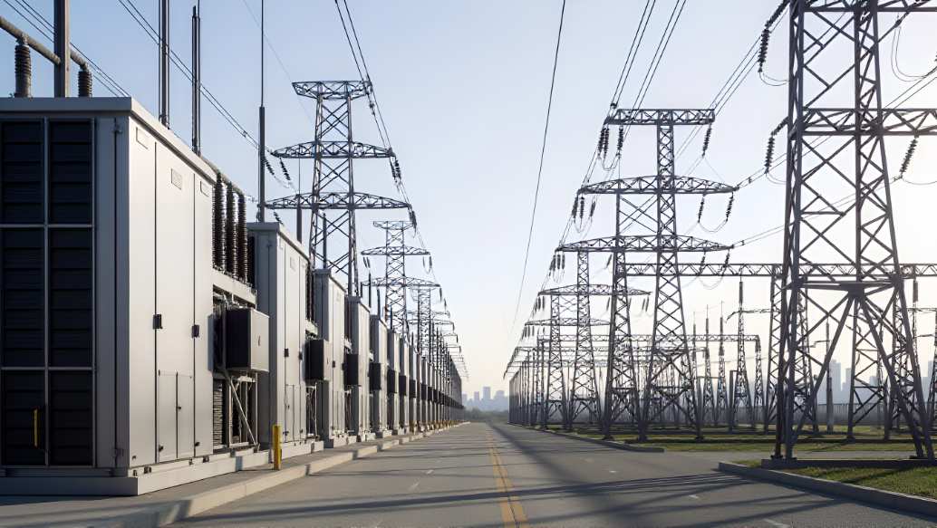 Grid-Scale Energy Storage Exceeds 70% of New Capacity in Early 2026 as Market Structure Shifts