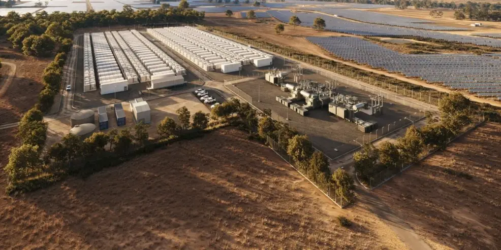Australia BESS 2026: Battery Spread Collapses 85% — Why the Best Traders Still Made Millions