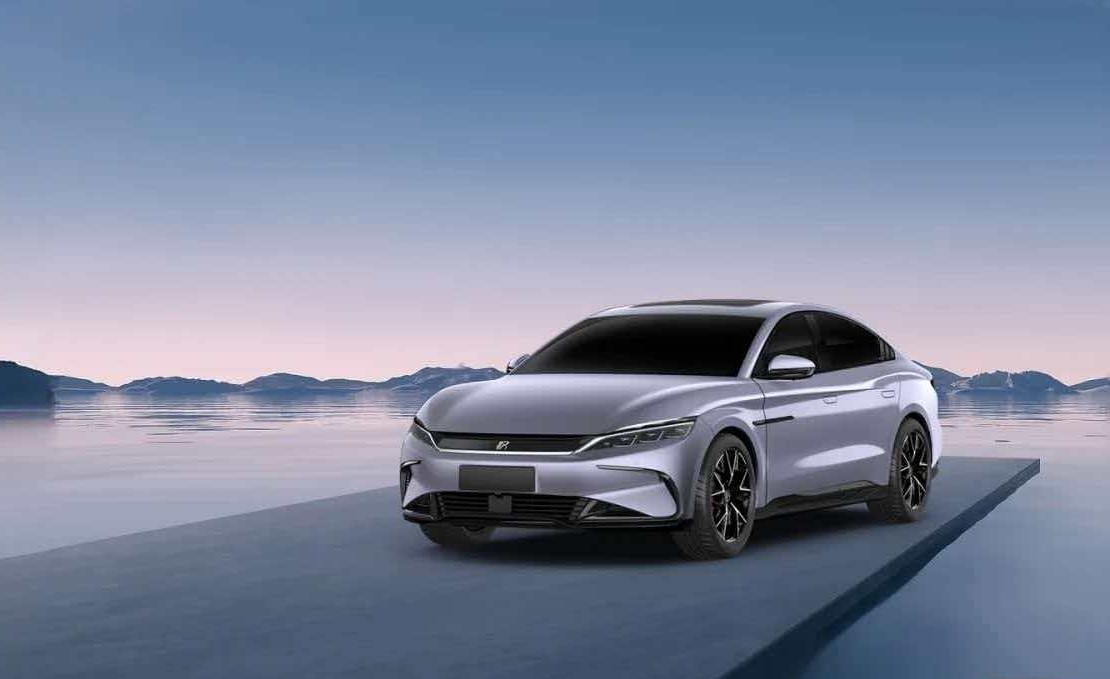 Low-Speed Electric Four-Wheelers
