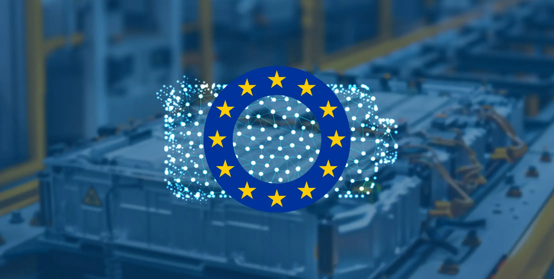 EU Battery Passport 2027 — English Publishing Version