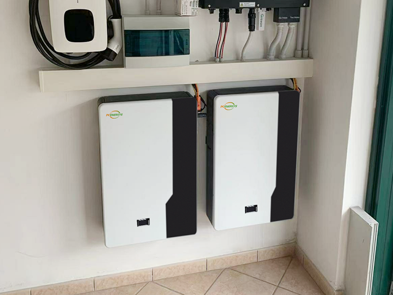 Off-Grid Residential Systems