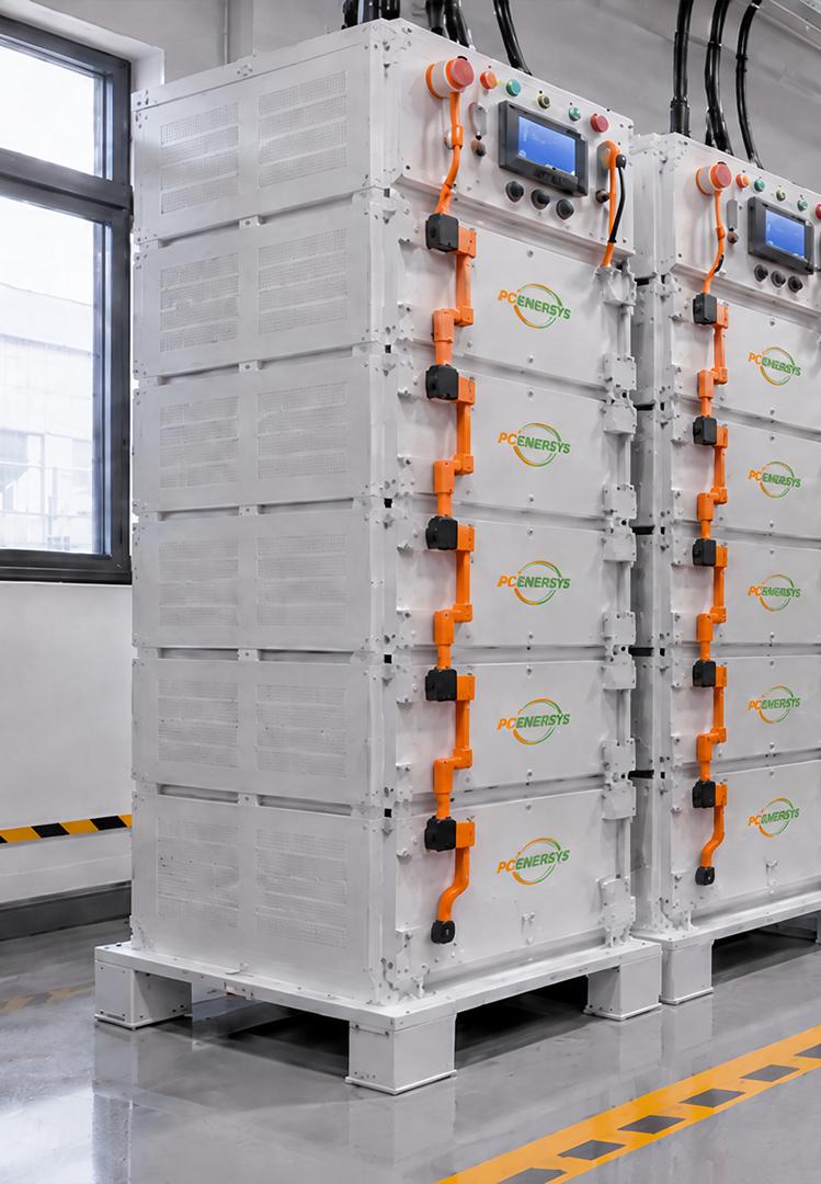 12KW Home Energy Storage System
