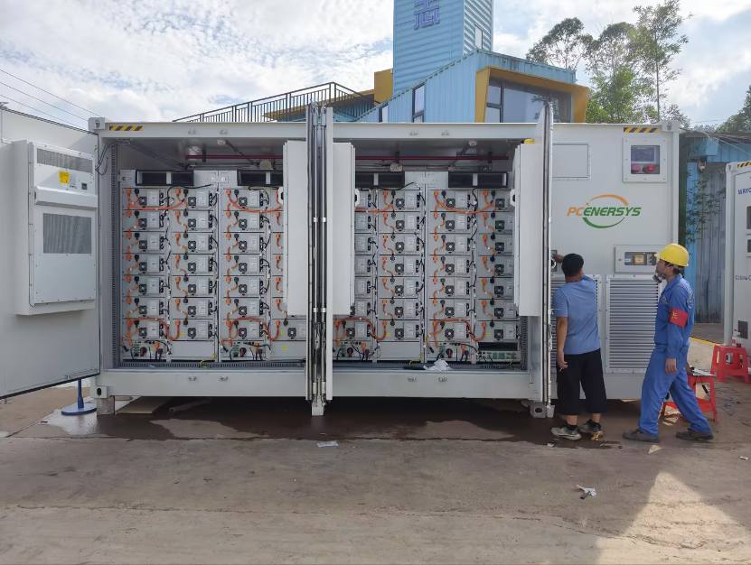 Beyond the Inverter: A Senior Engineer’s Guide to Power Conversion Systems (PCS) in 2026