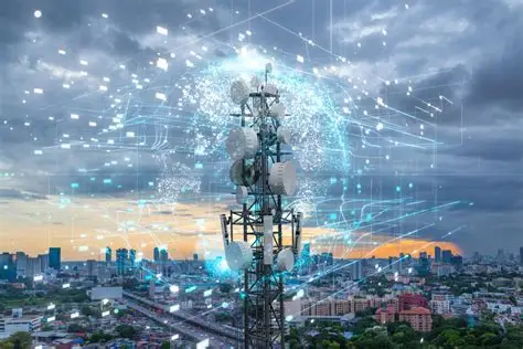 Telecom & Backup Power Systems