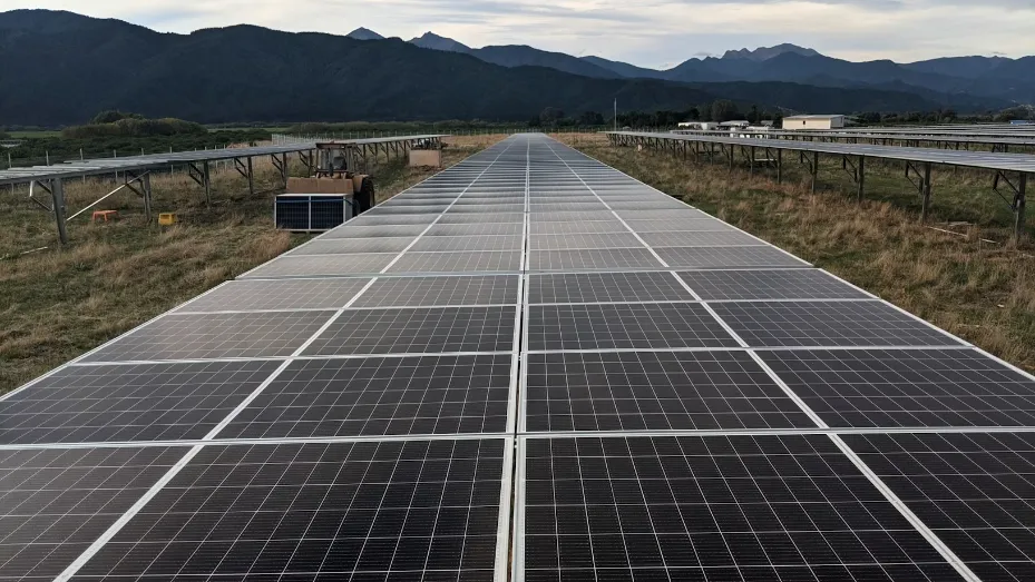 Europe Solar Plus Storage Market 2026