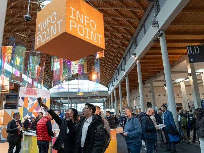 Italy’s €17.7B Storage Market: Why KEY ENERGY 2027 is a Growth Pole | pcenersys