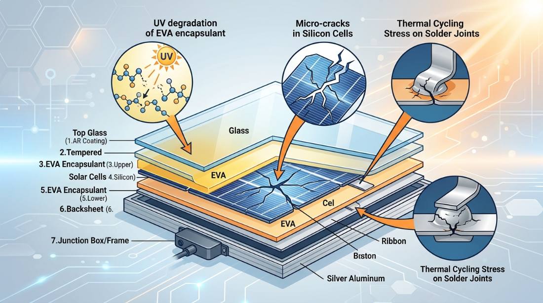 A Practical Guide to Solar Panel Maintenance [Checklist]