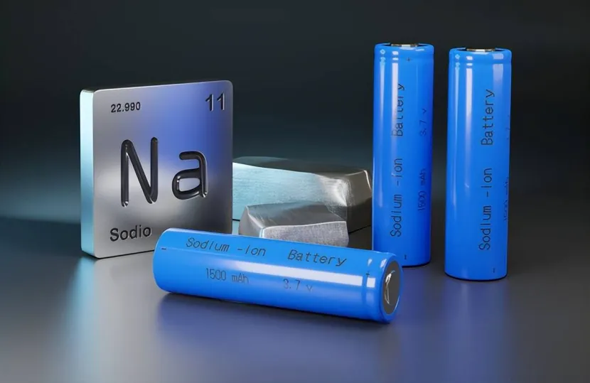 Sodium-Ion vs LFP in 2026: Which BESS Chemistry to Buy Now